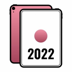 TABLET APPLE MPQC3TY/A 2022 10TH